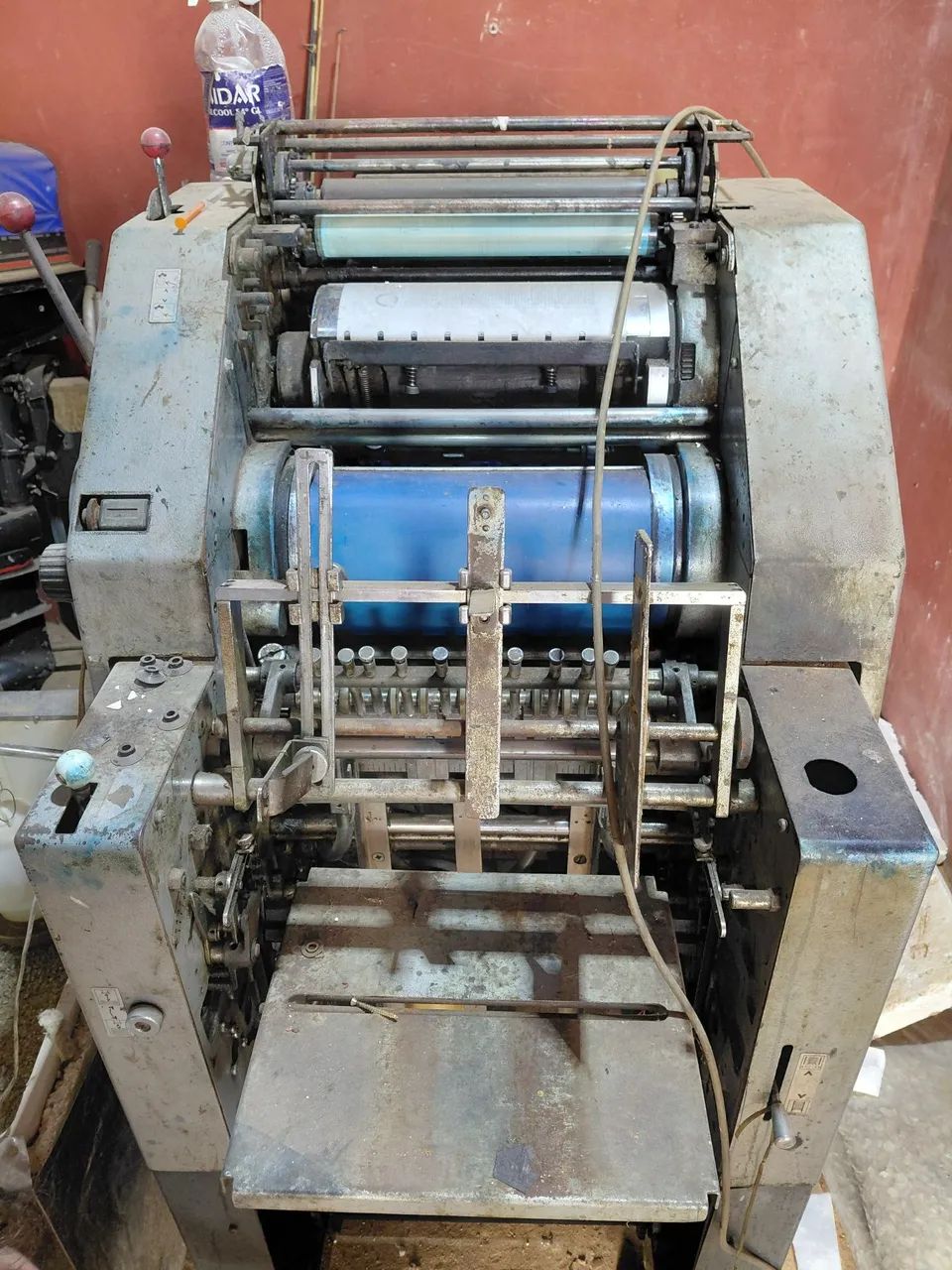 Impressora 