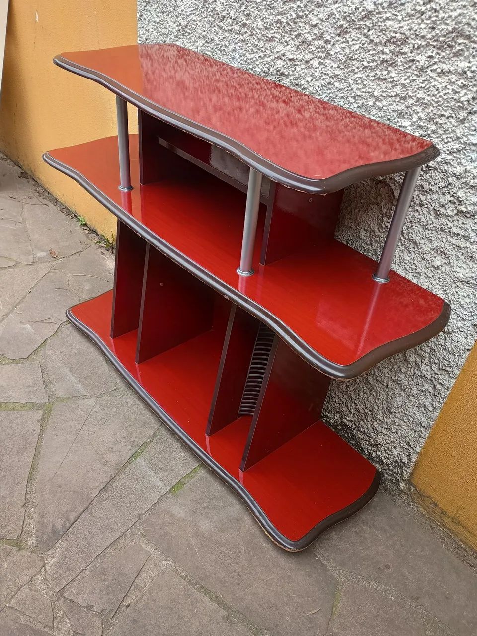 Rach pequeno, em ótimo estado! - Foto 3