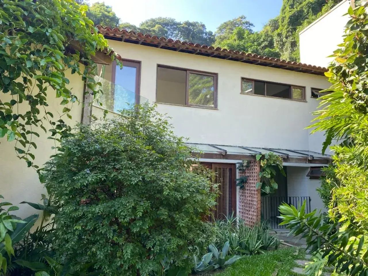 Casa com 5 quartos à venda, 470m² - Itanhangá. - Foto 3