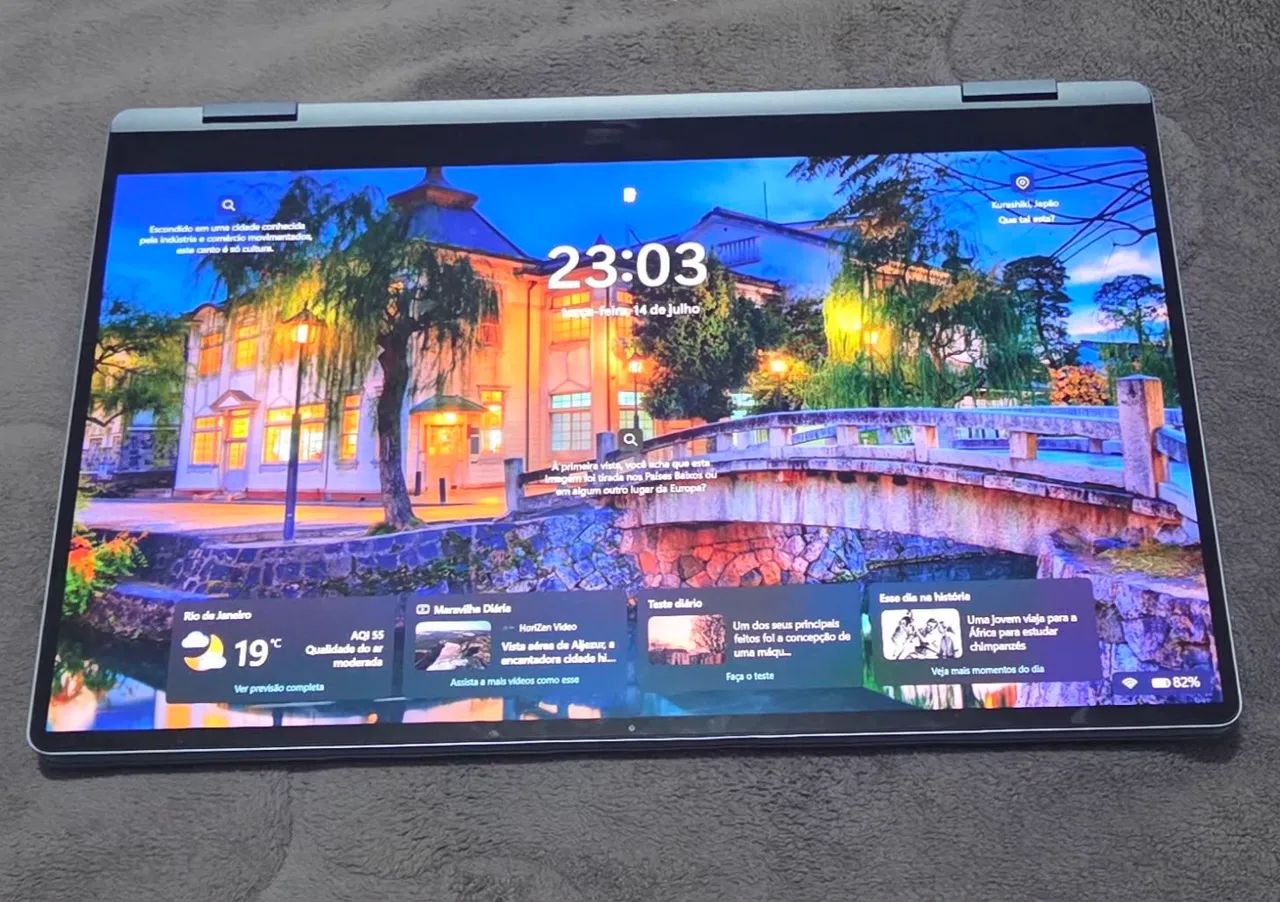 Galaxy book4 360 i7 - ssd 1TB - 16GB Ram - Foto 3