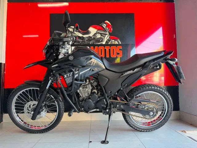 LANDER 250 2022 - Foto 3