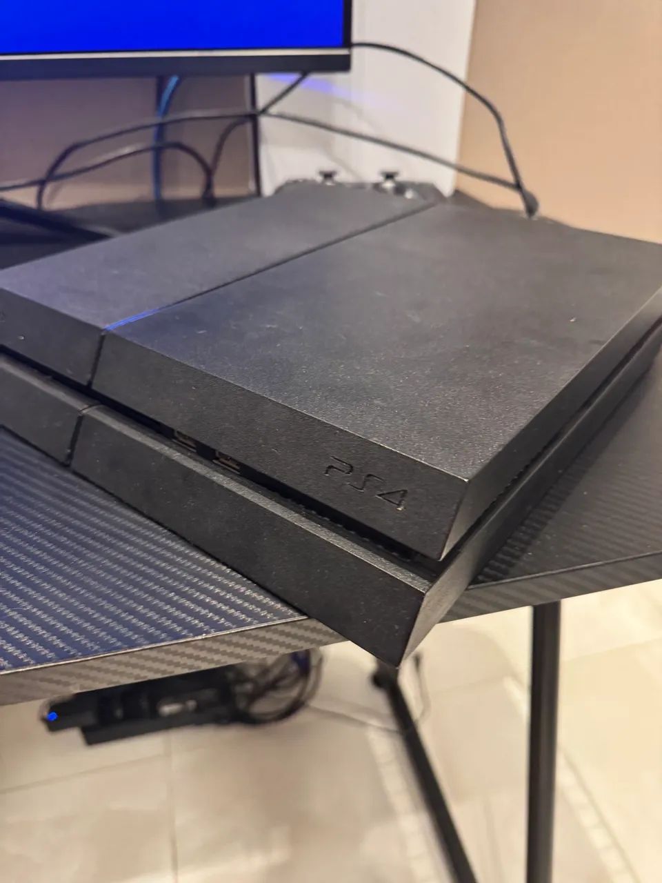 PlayStation 4 Fat (ps4) - Foto 2