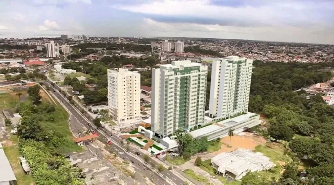 Cond. Splendore Confort Residence  - Foto 2