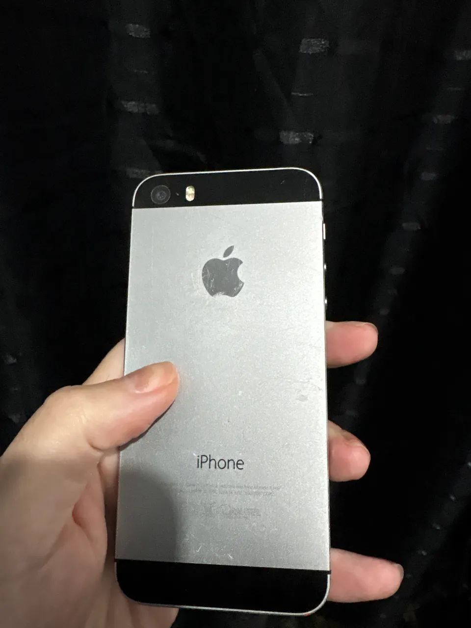 IPhone 8 e 5 - Foto 4