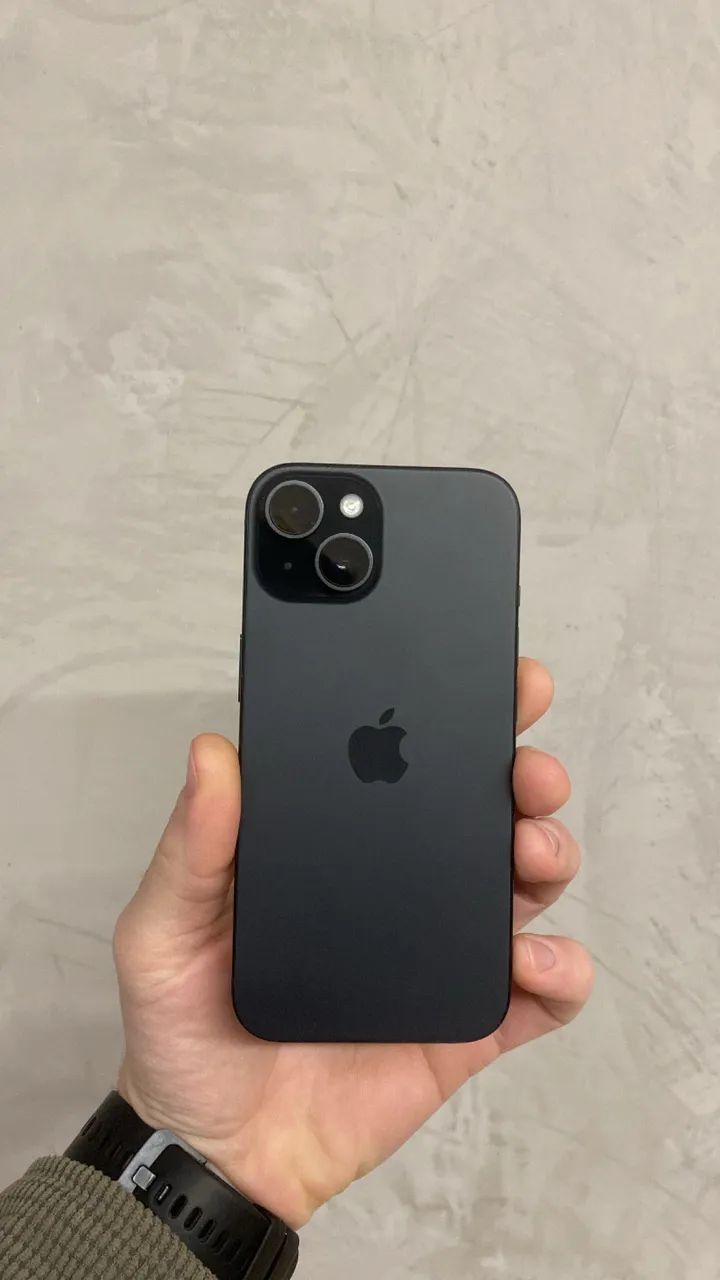 Iphone 15 128 GB
