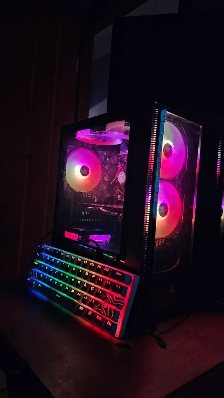 Pc Gamer - Foto 2