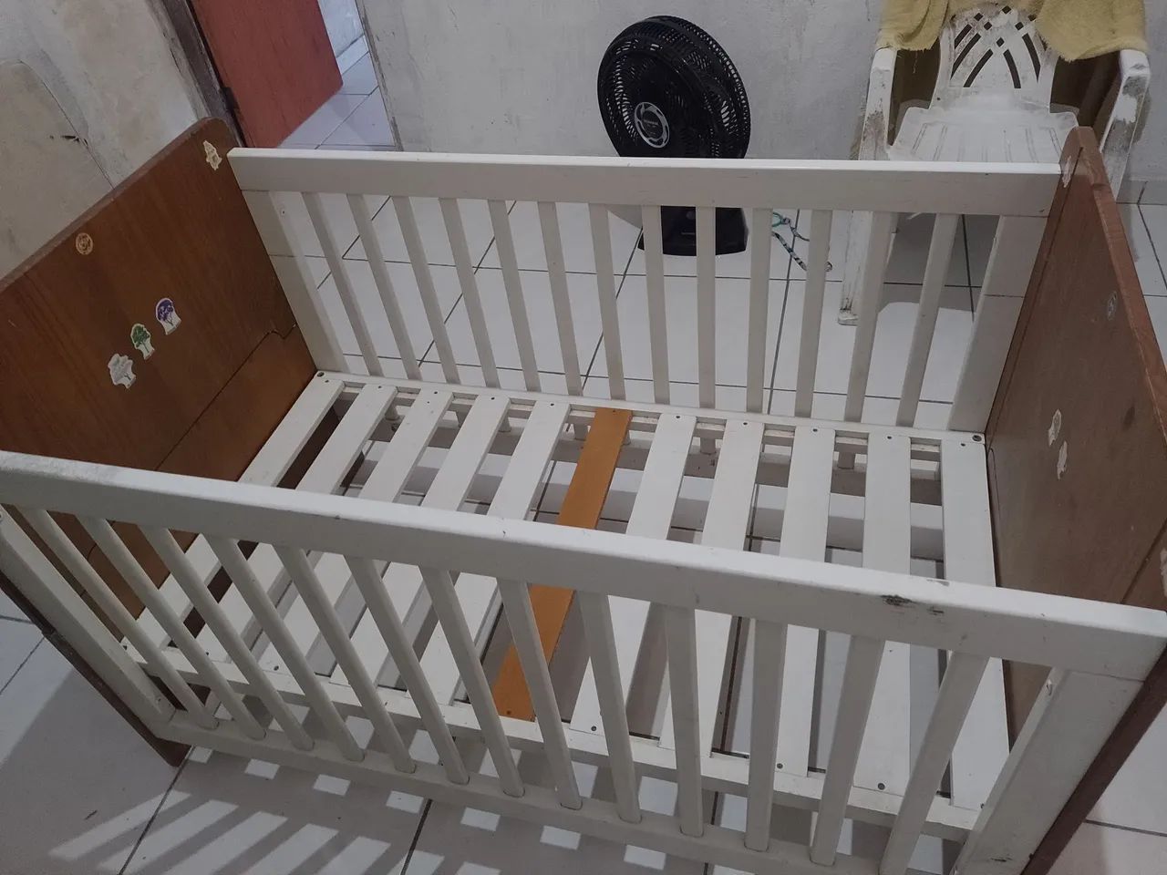 Berço  - Foto 2