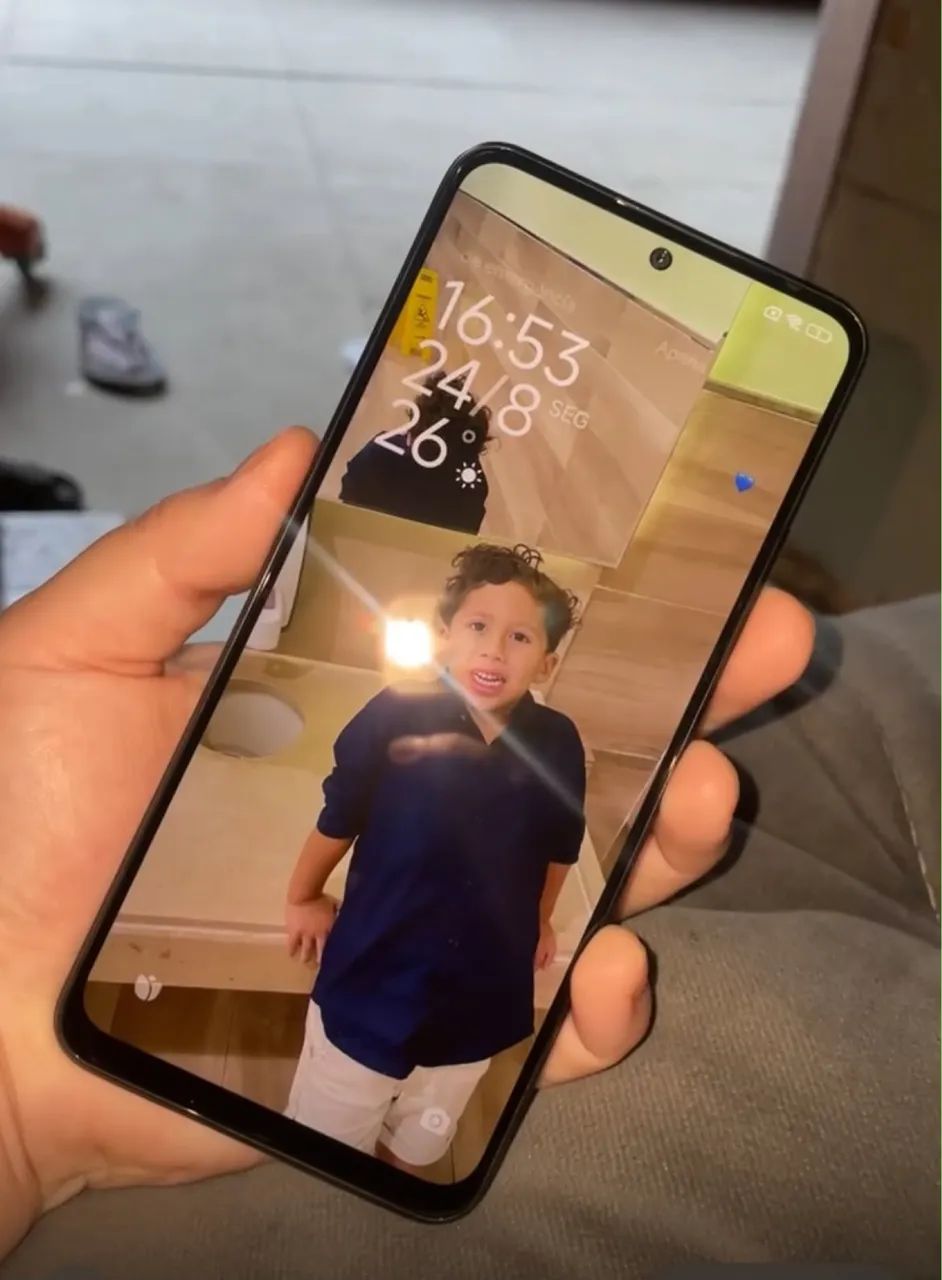 Xiaomi Redmi note 12 256gb  - Foto 4