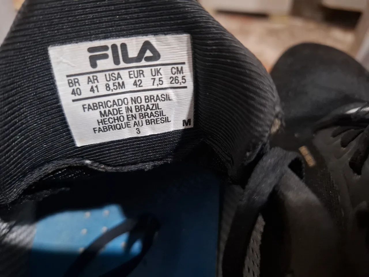 Fila Float Maxx 2 Pro  - Foto 2