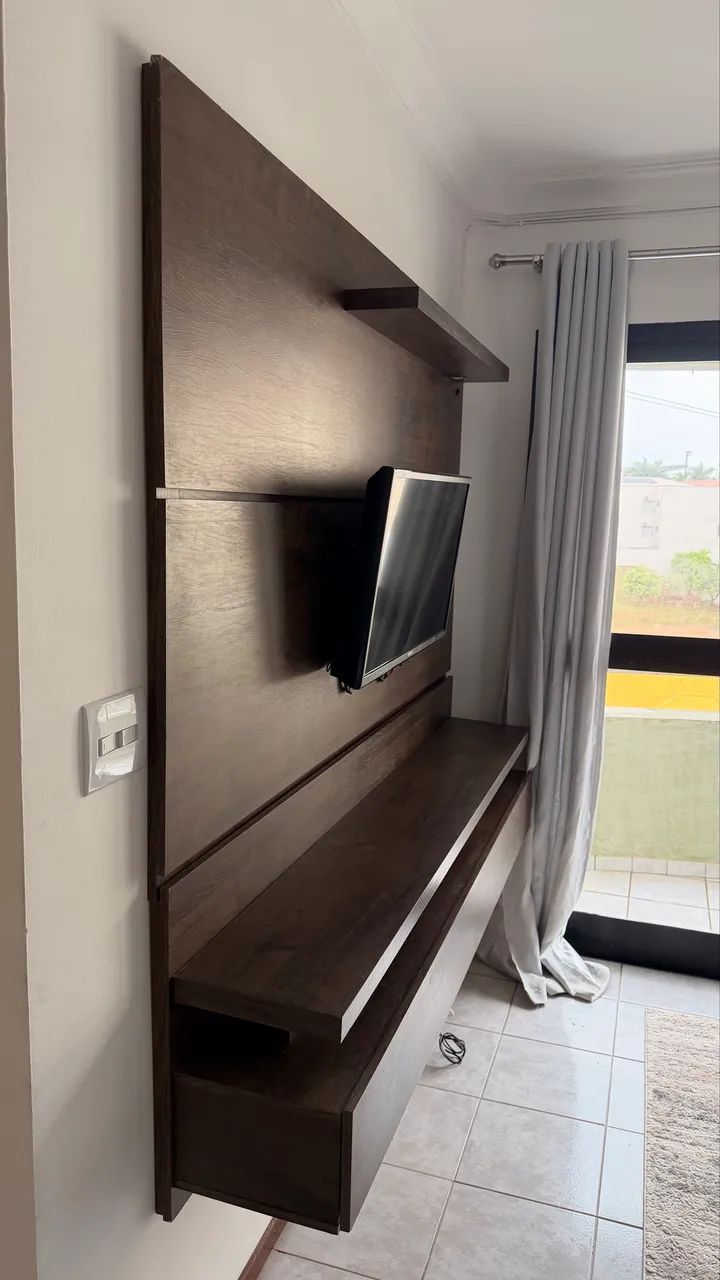 Painel de TV - Foto 2