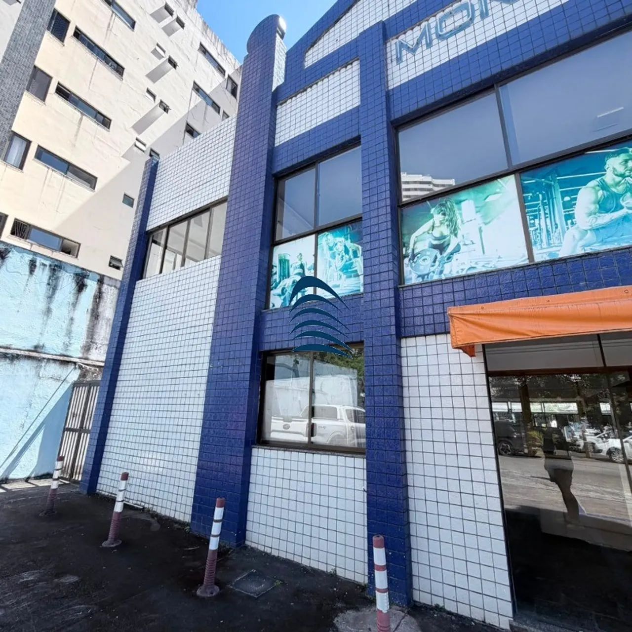 EXCELENTE PREDIO COMERCIAL NO IMBUÍ - Foto 4