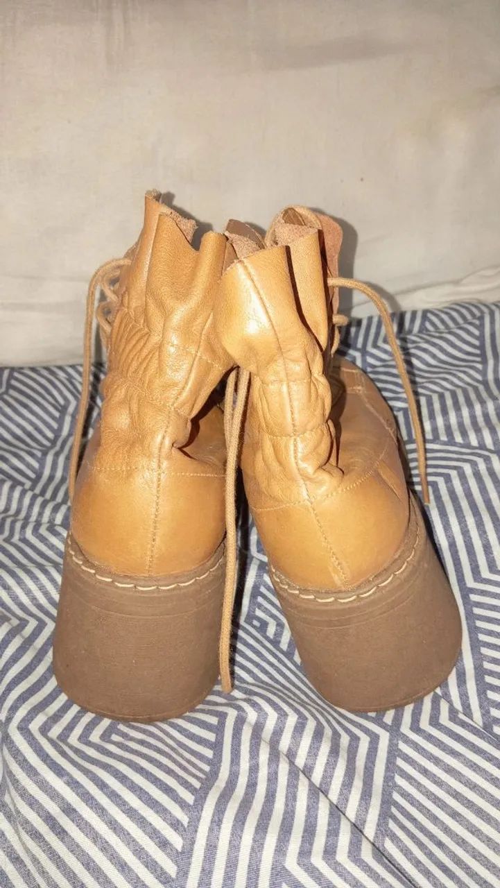 Bota sonho dos pés - Foto 4