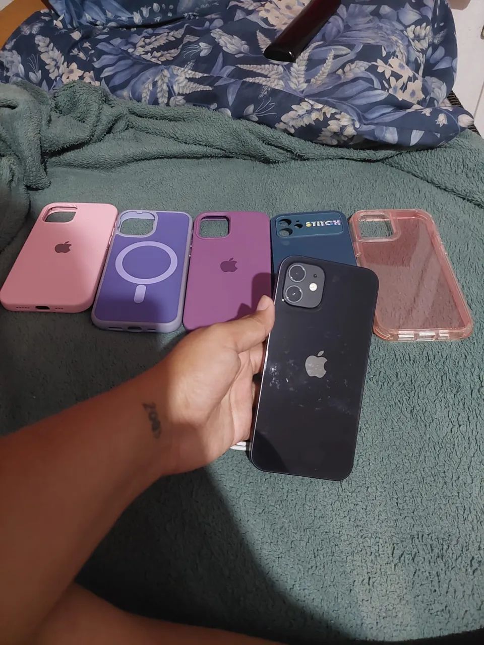 Vendo iPhone 12 - Foto 3