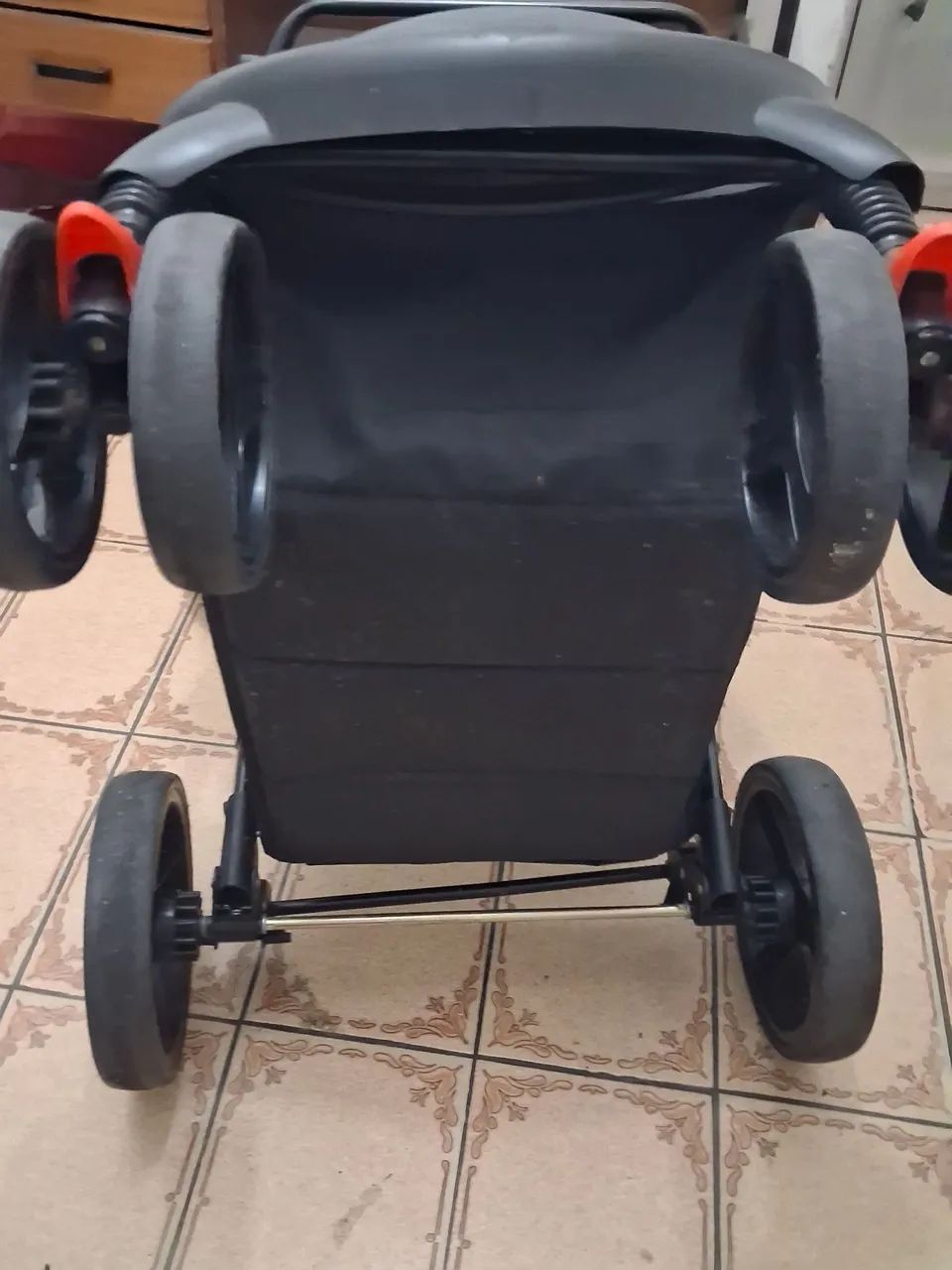 Carrinho de bebê  - Foto 4