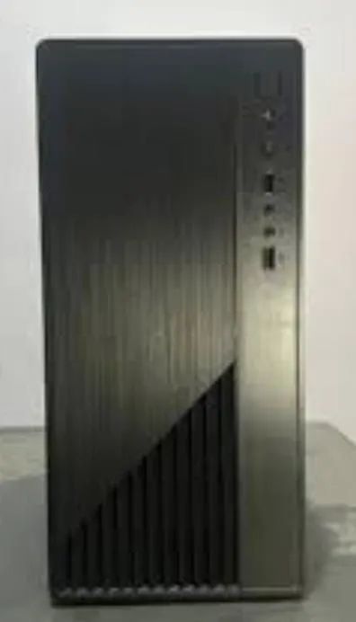 Mimi CPU. excelente! Com tela e teclado (1.300)