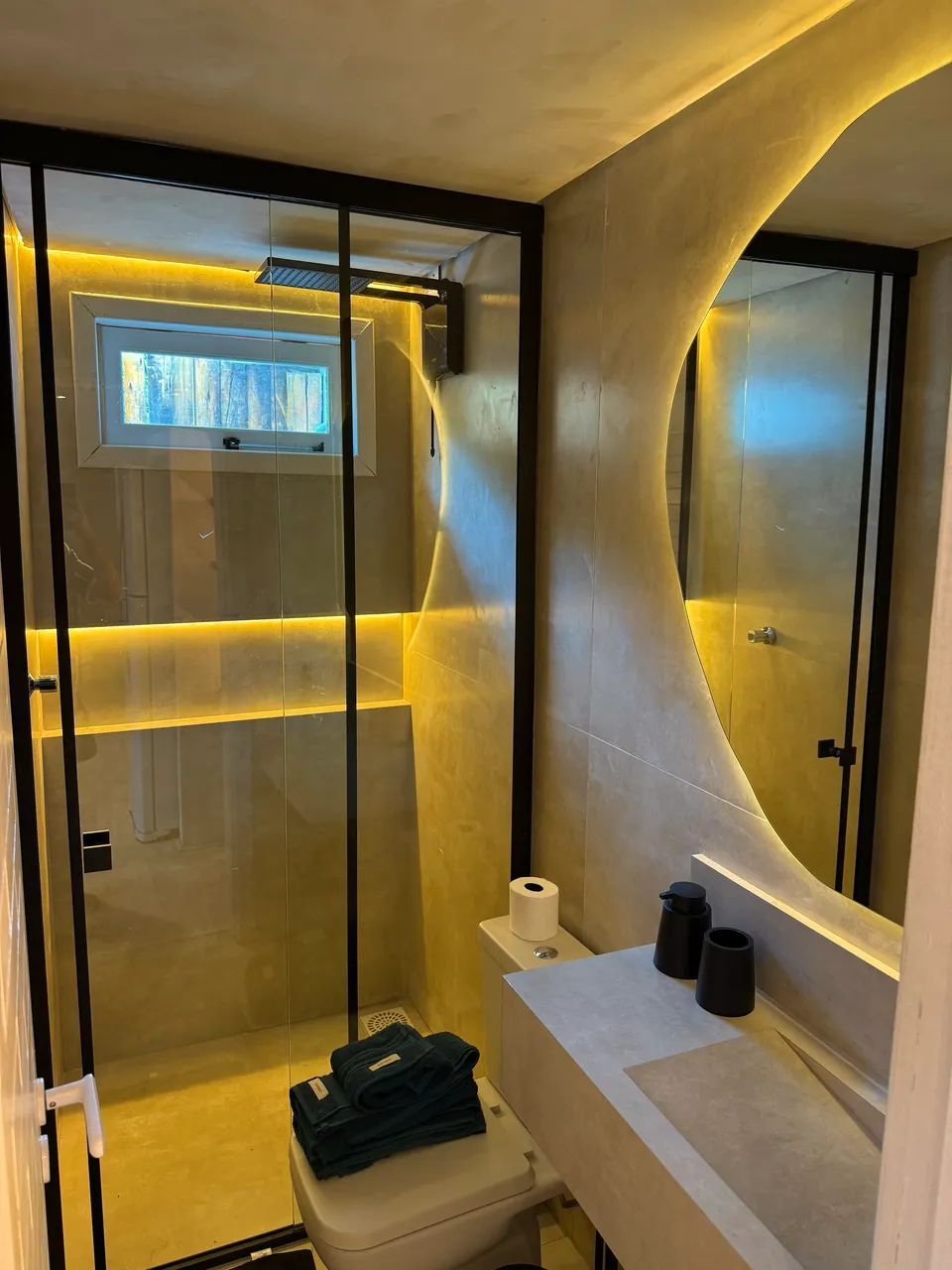 Alugo casa pé na areia na praia do Campeche - Foto 6