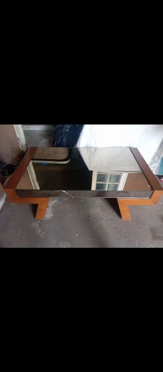 Mesa de centro Retangular  - Foto 3