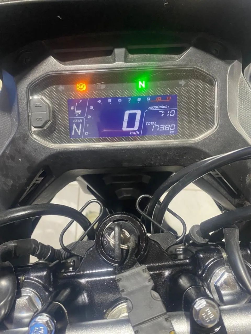 Xre 190 2026 - Foto 3