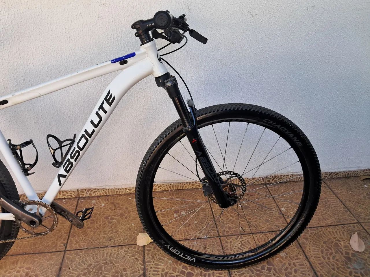 Bicicleta  - Foto 5
