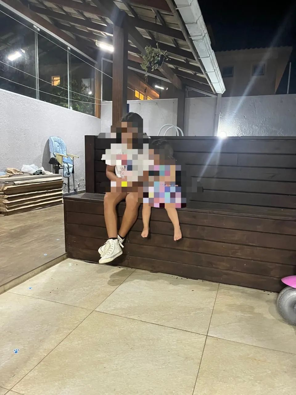 O Deck que você estava procurando  - Foto 4