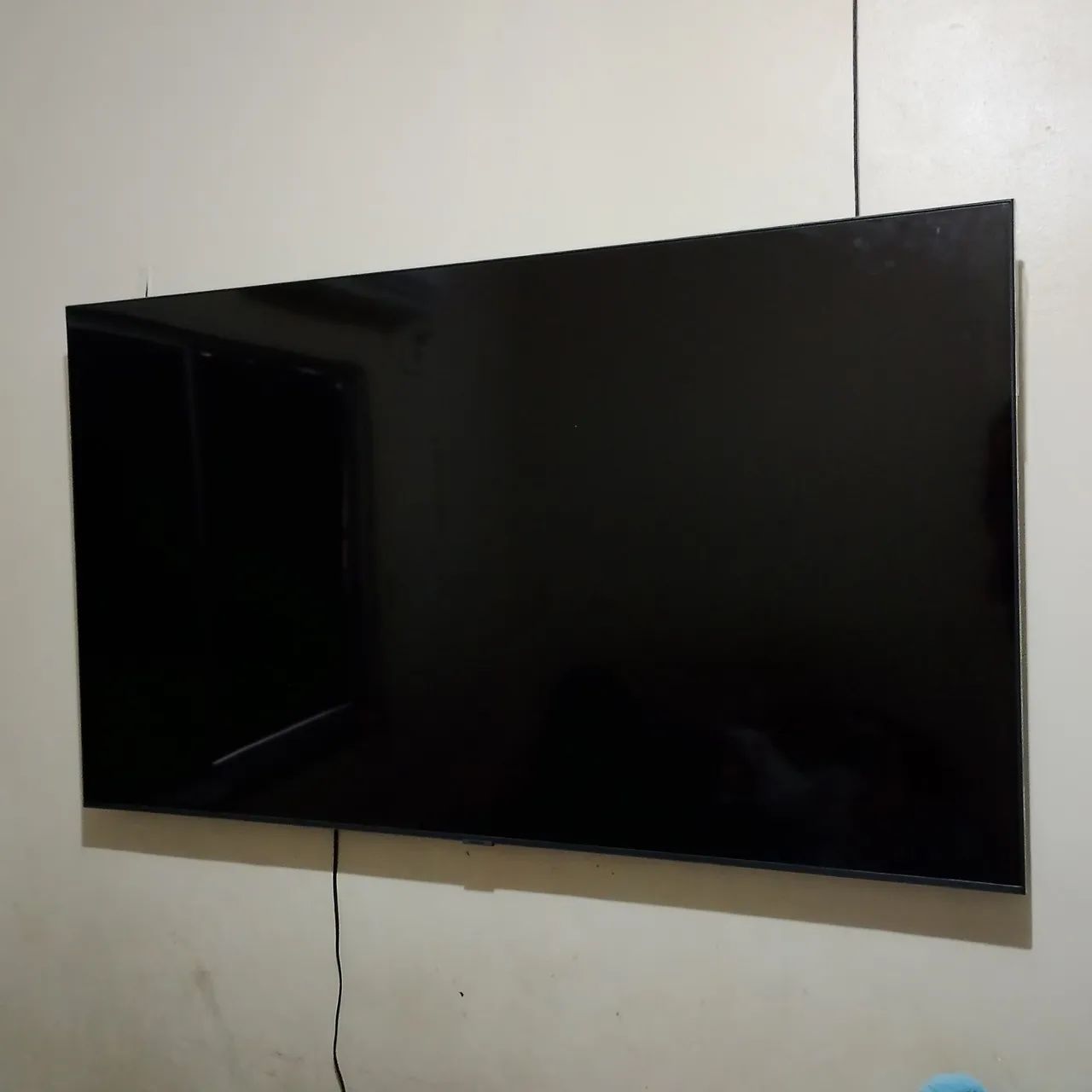 TV Samsung 60 polegadas  - Foto 3