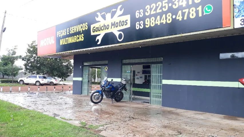 Sala comercial na 103 Sul, frente à Honda veículos - Foto 2