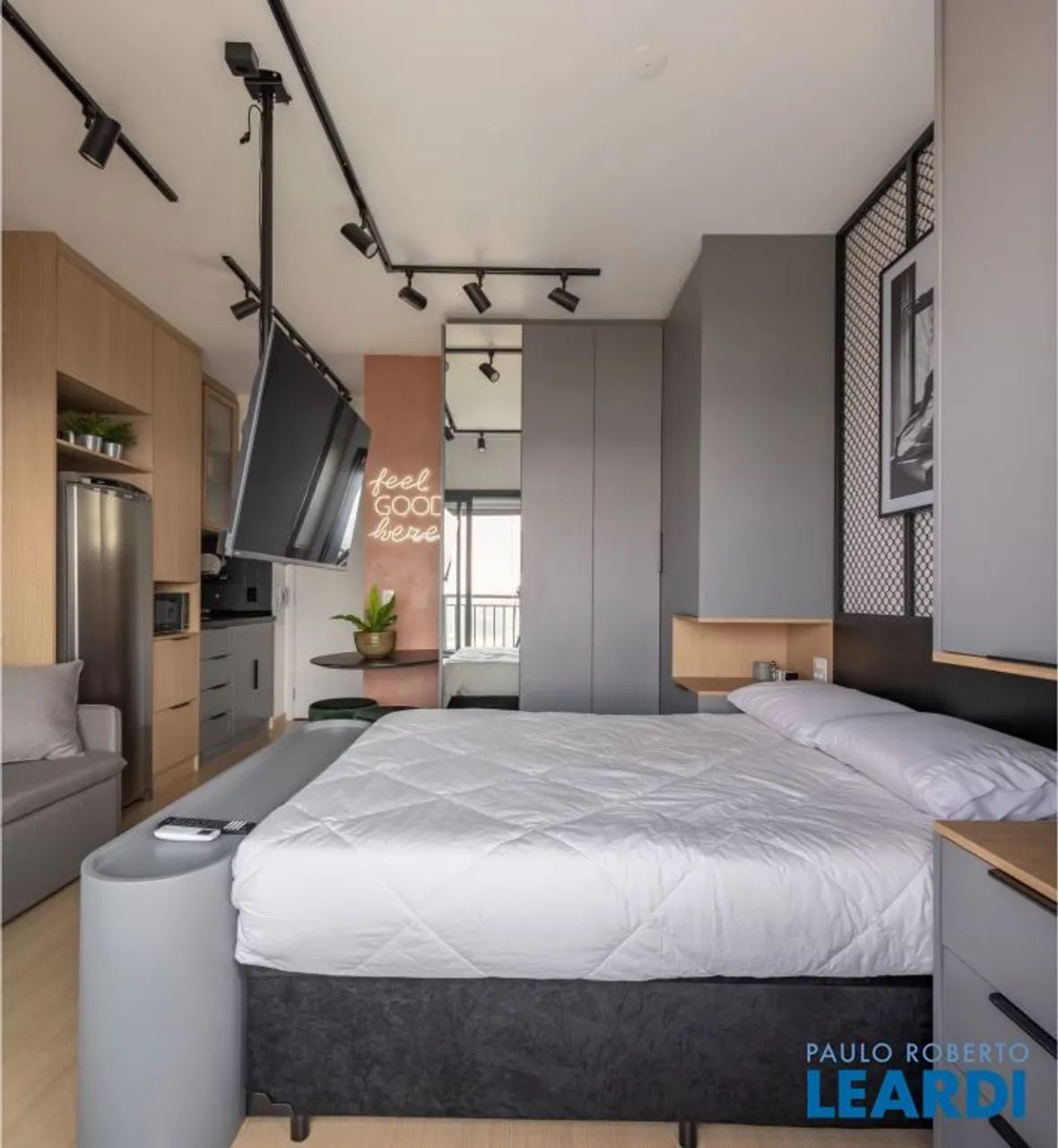 APARTAMENTO - ALTO DA BOA VISTA - SP - Foto 4