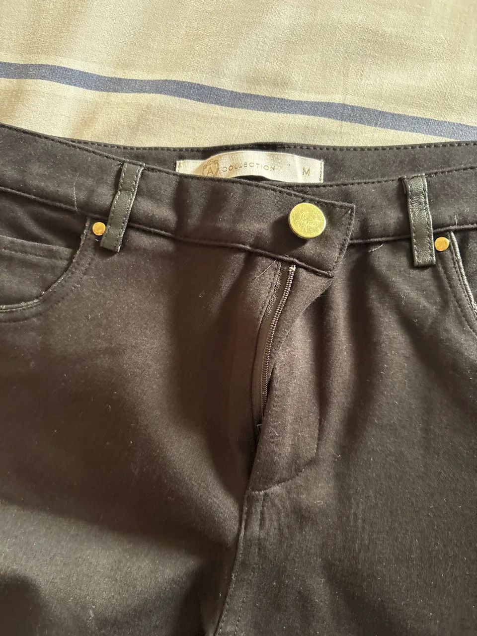 Calça SKINNY - Foto 3