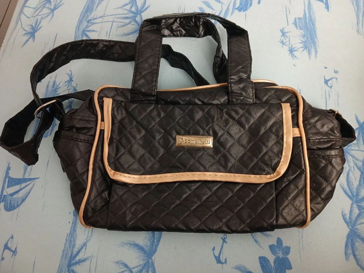 Bolsa de Bebê 