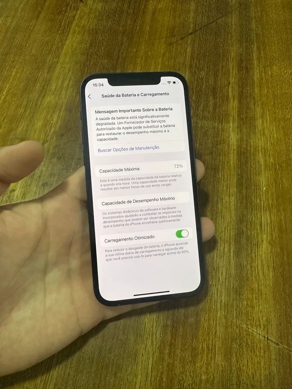 IPhone 12 64gb  - Foto 3