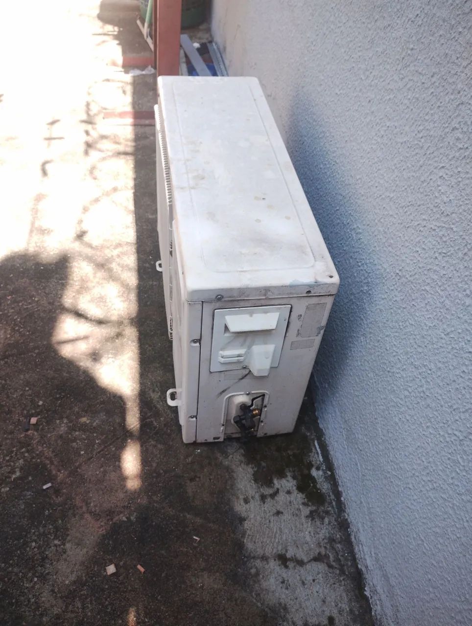 Ar condicionado 9.000 btu - Foto 5