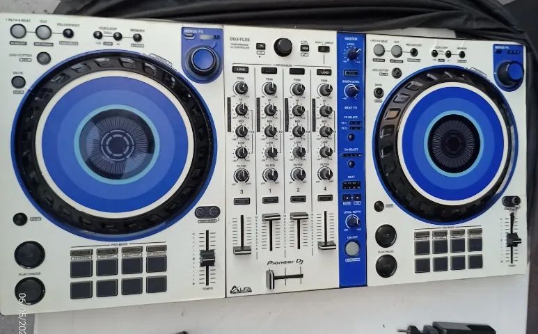 Controladora Pioneer  - Foto 2