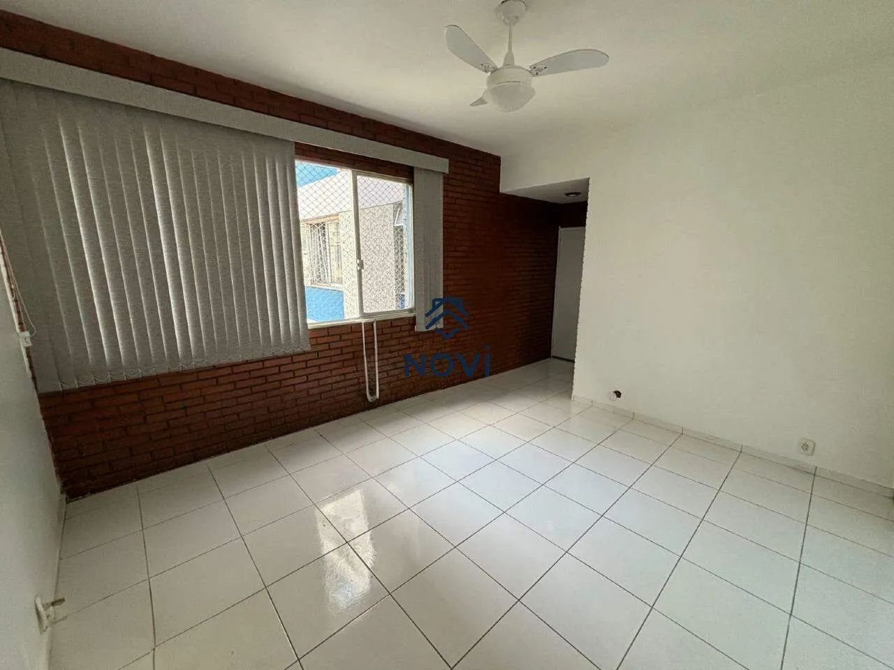 Apartamento Méier 3 Quartos - 81,00m²