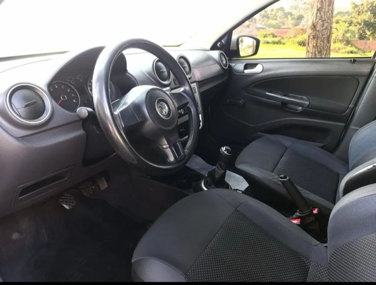 Gol G6 1.0 2015 - Foto 5