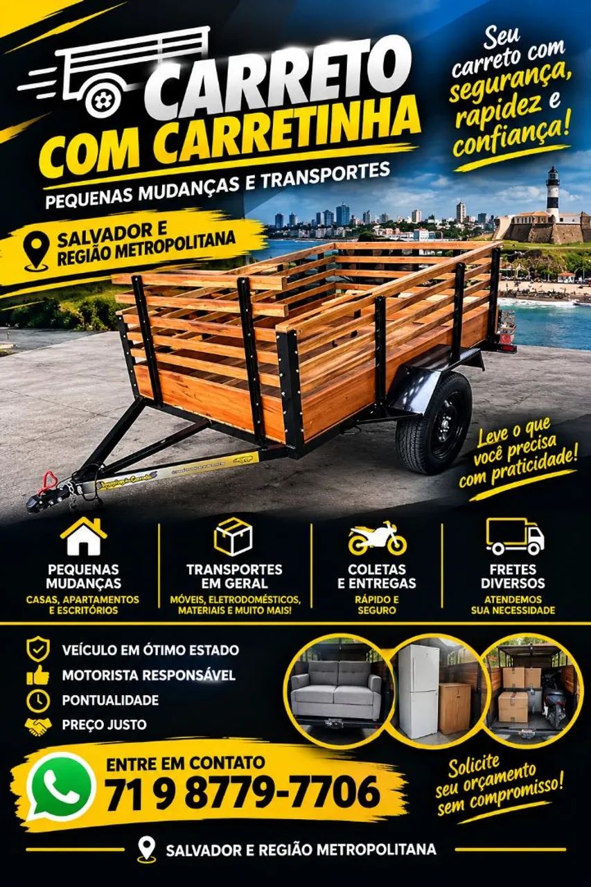 Carreto