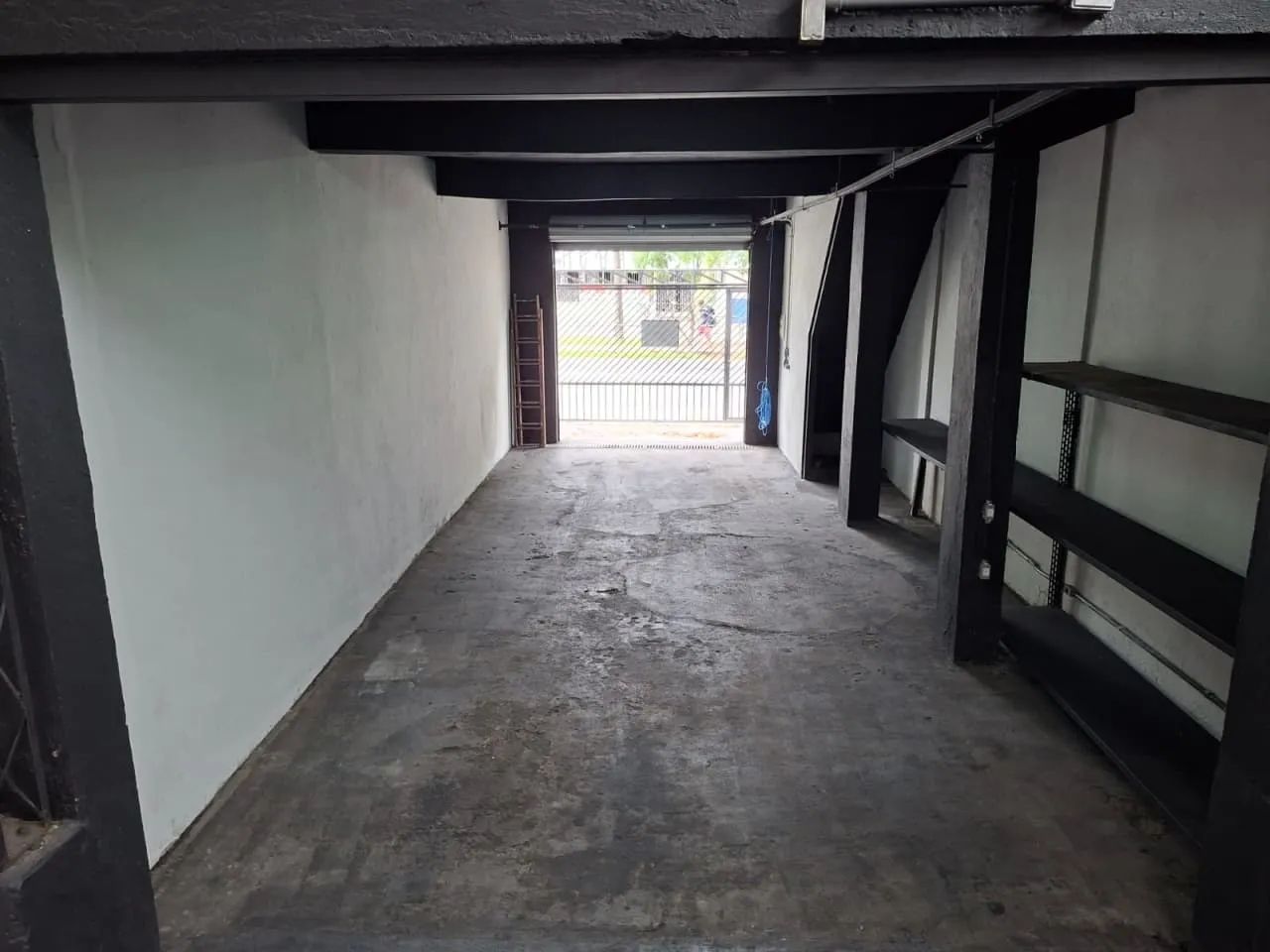 Loja na Avenida Atlântica, 1197  130 m² - Foto 4