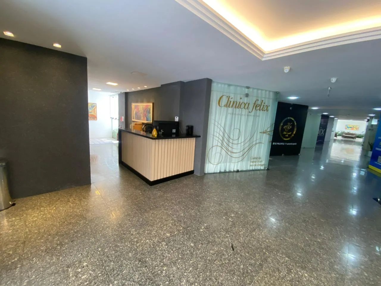 Sala para venda, Tambaú, João Pessoa - 25972 - Foto 3