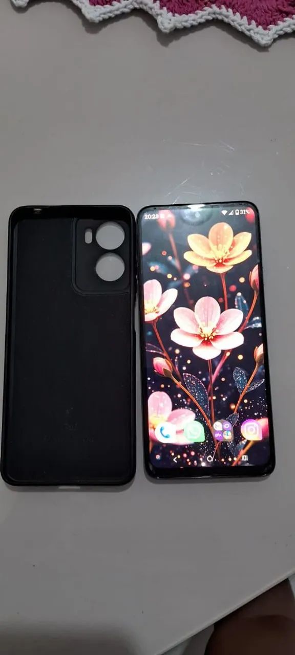 Vendo celular moto G 05 128g - Foto 3