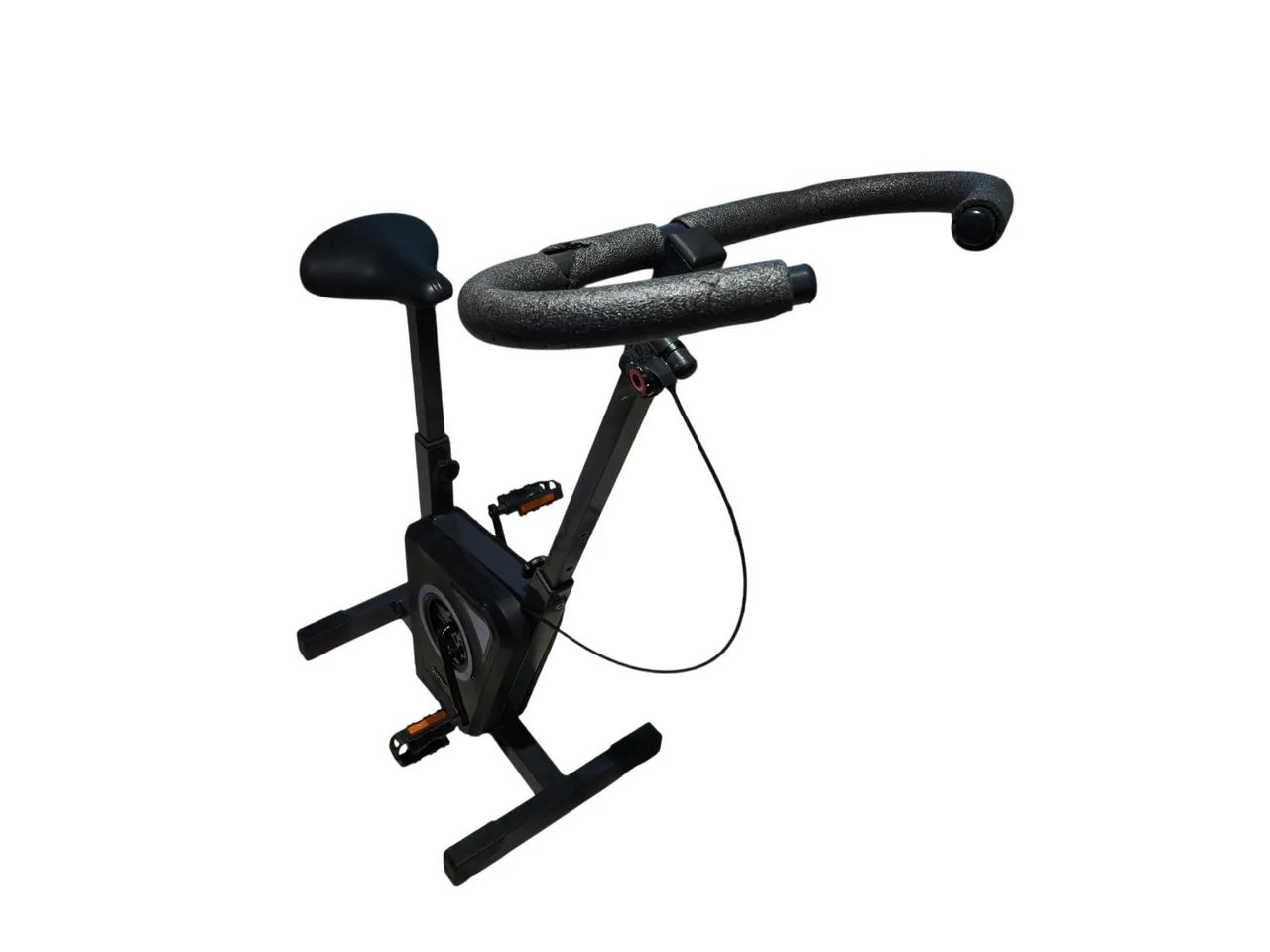 Bicicleta ergométrica  - Foto 5