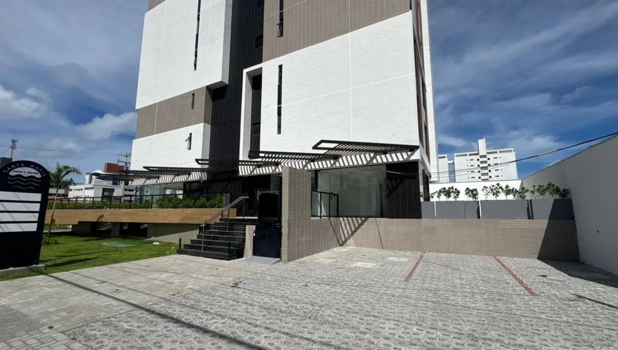 Flat Residencial / Intermares