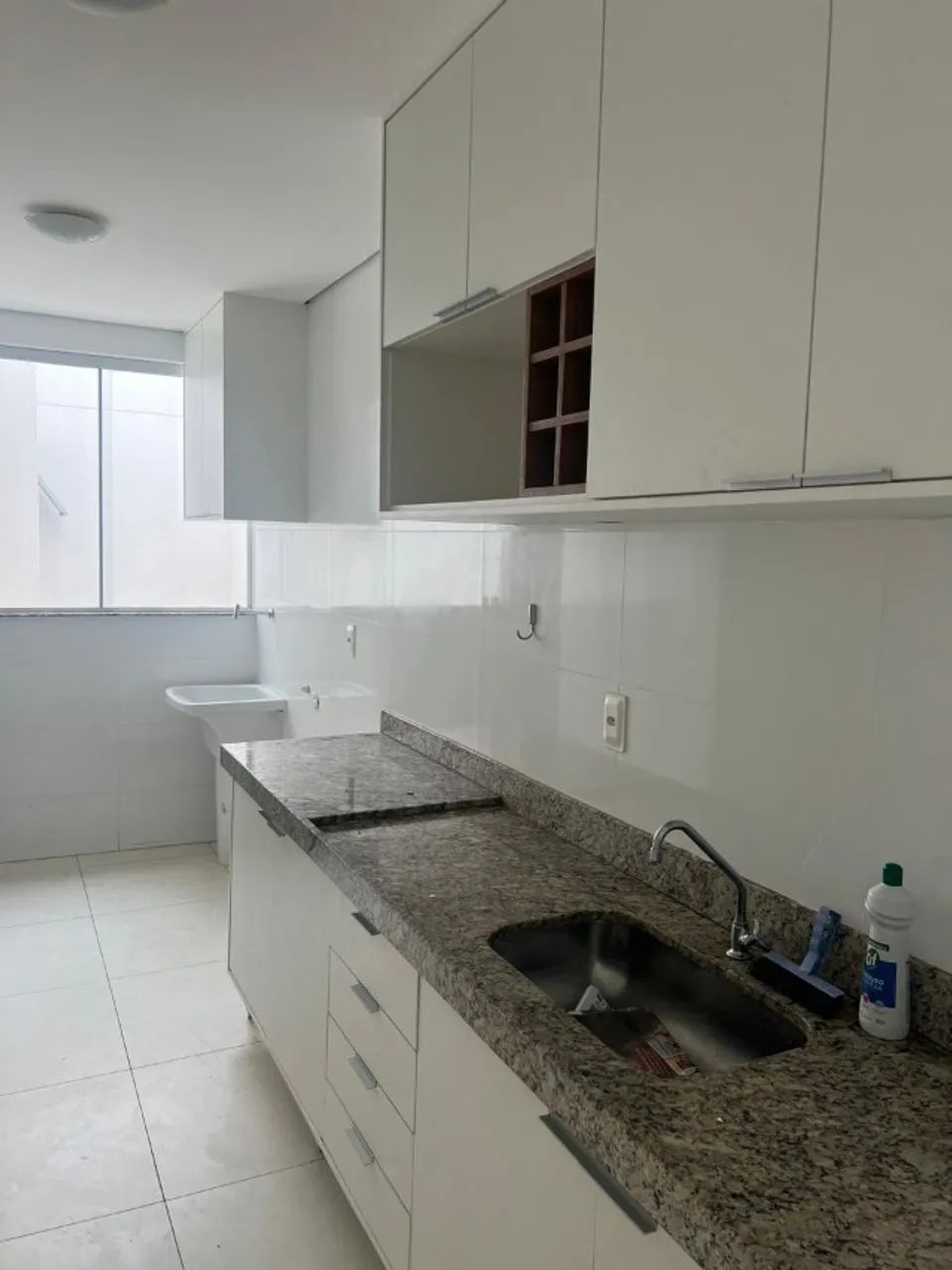 Cobertura 3 qtos com suite em lagoa santa - Foto 5