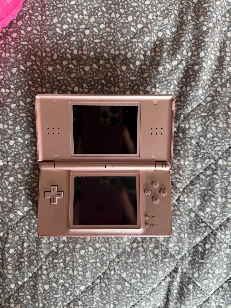 Nintendo DS Lite Original com jogos - Foto 2