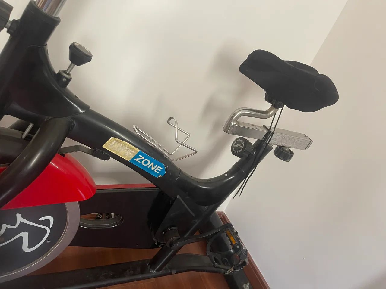 Bicicleta Life Zone  - Foto 2