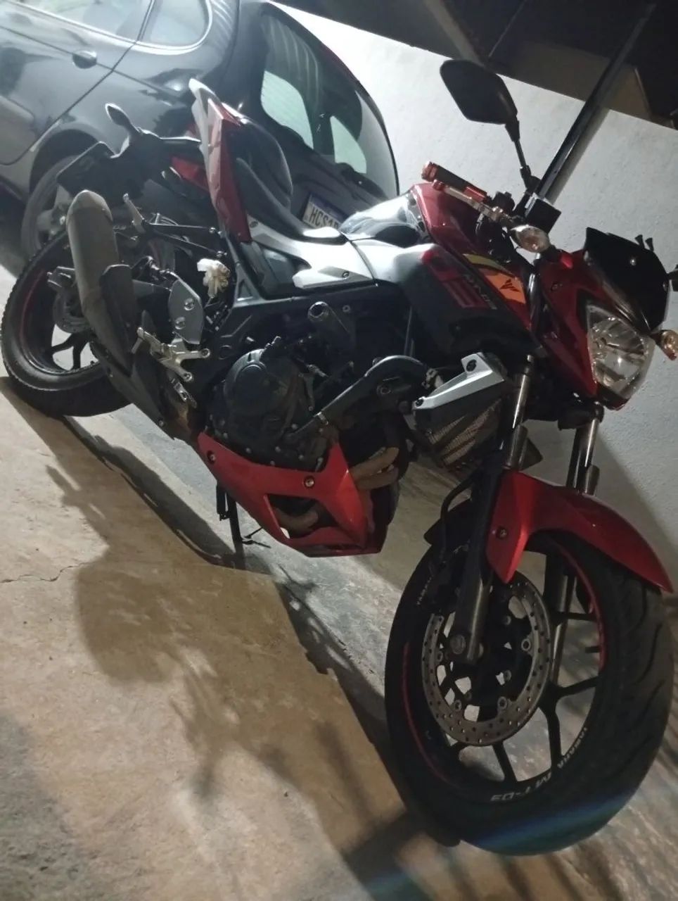 Vendo MT03 2017 - Foto 2