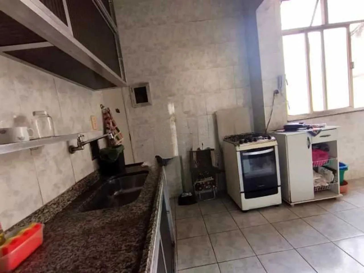 Apartamento : / Residencial / Catete - Foto 5