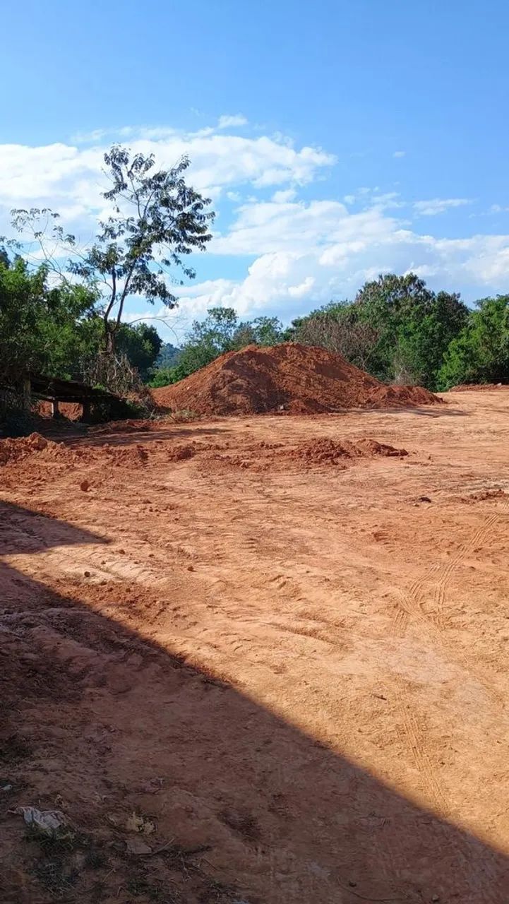 Terreno à Venda - Zona 11C, Cianorte
