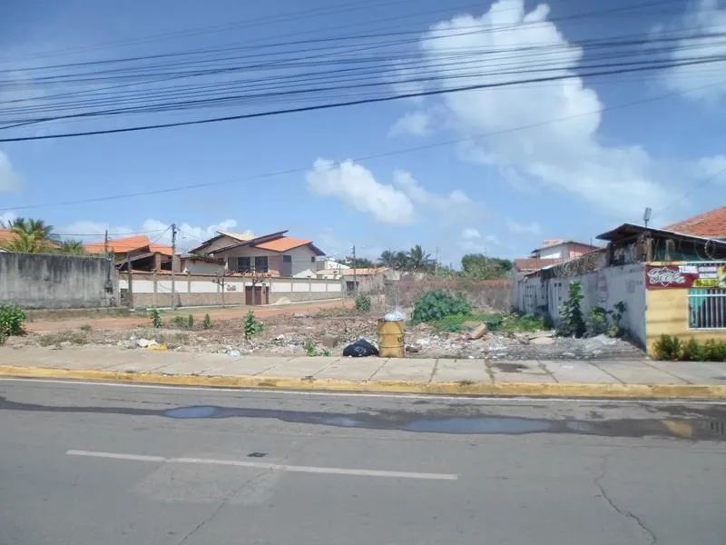 TERRENO para alugar na cidade de AQUIRAZ-CE - Foto 3