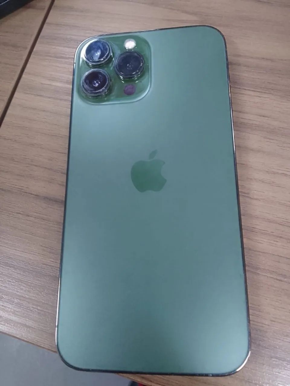 CELULAR IPHONE 13 PRO MAX 128g