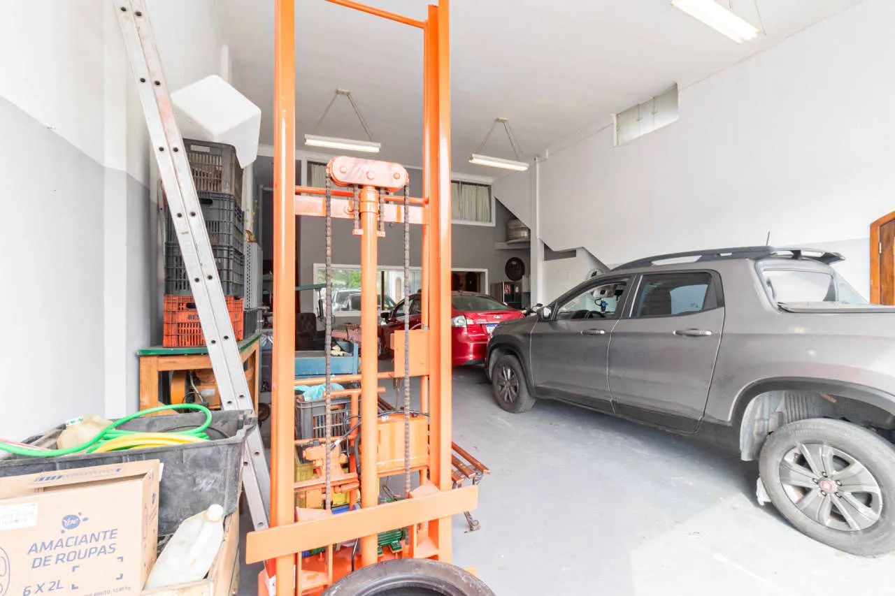 Galpão na Rua Campo Florido, 618  250 m² - Foto 5