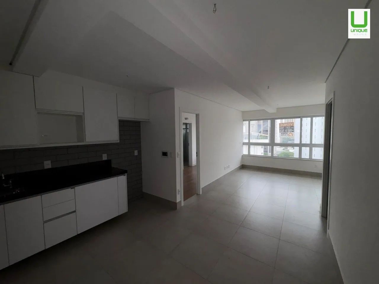 APARTAMENTO 2 QUARTOS NO LOURDES